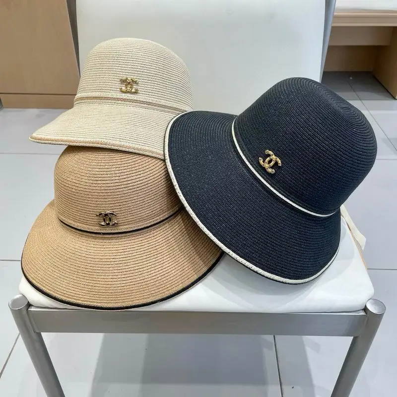 Chanel  top hat 051622